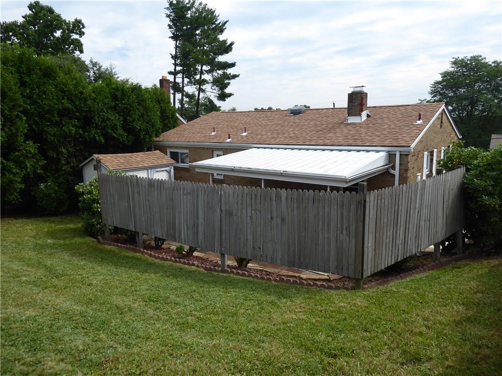 1445 Cathell Road Pittsburgh, PA 15236 - Photo 22 of 25 Gallery Image 22
