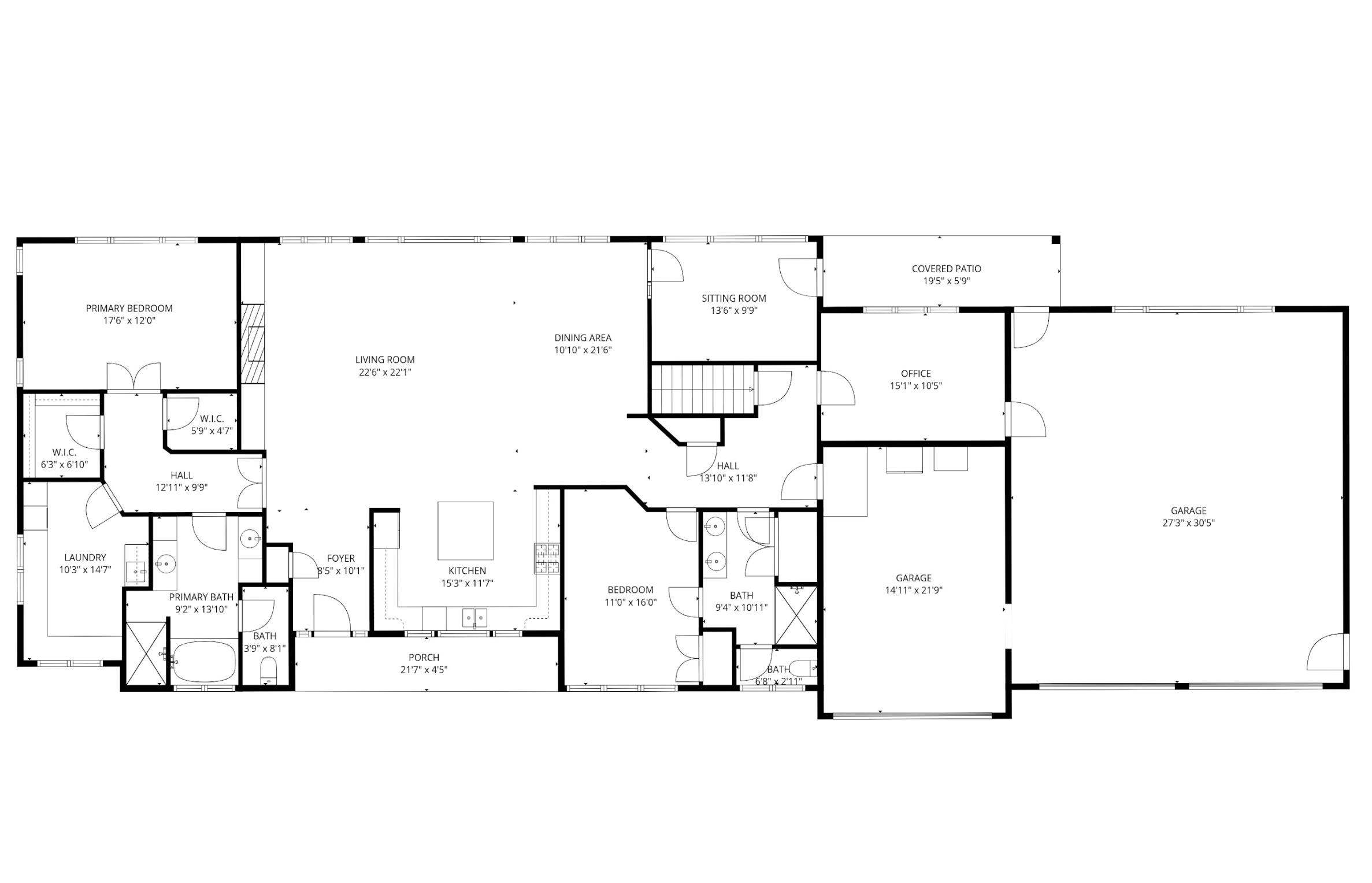 6750 East Hoxie Road Cedar, MI 49621 - Photo 6 of 64