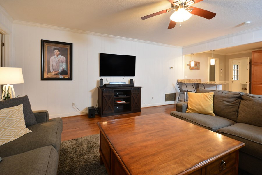 2504 Catalina Court Raleigh, NC 27607 - Photo 14 of 28 Photo 14