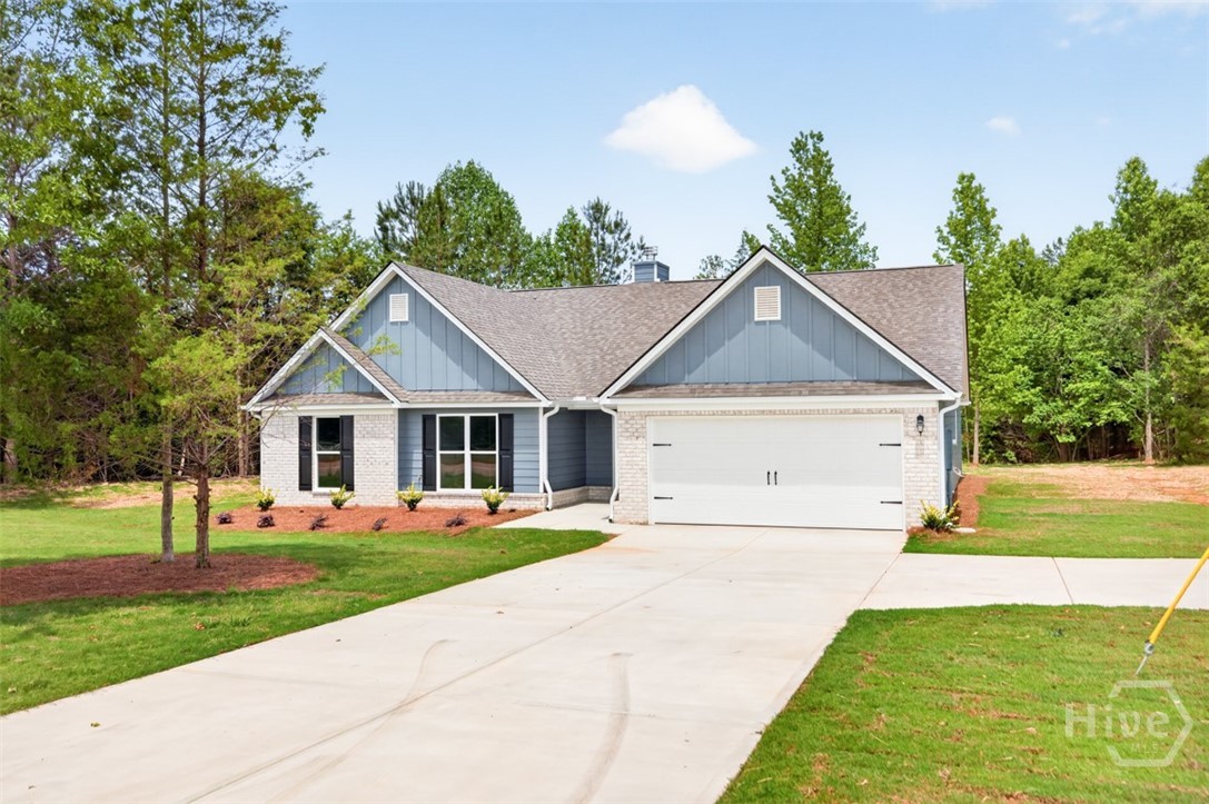 230 Airport Road, Unit 9 Martin, GA 30557 - Photo 1 of 34