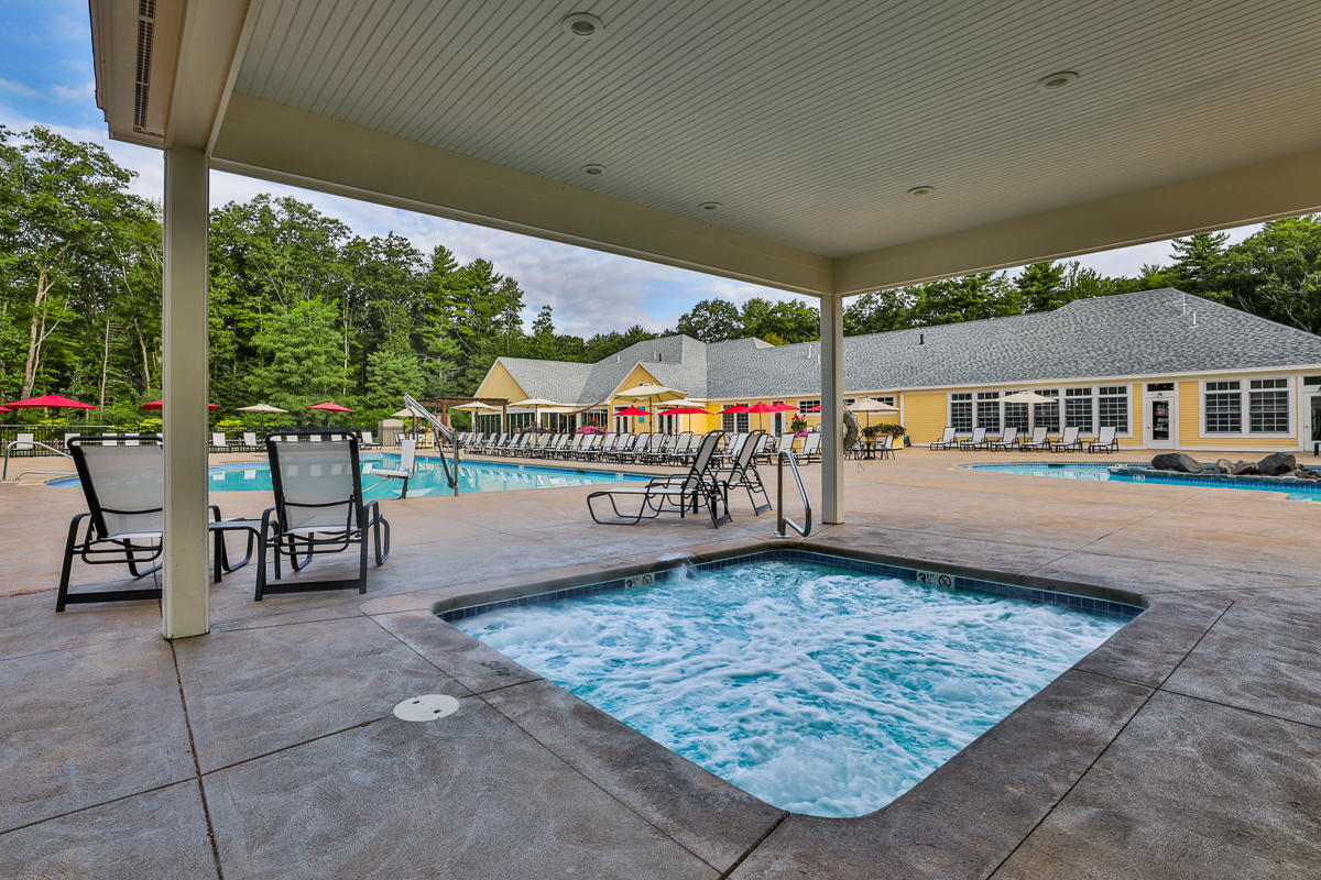 1 Old County Road, Unit 129 Wells, ME 04090 - Photo 20 of 26 Amenities