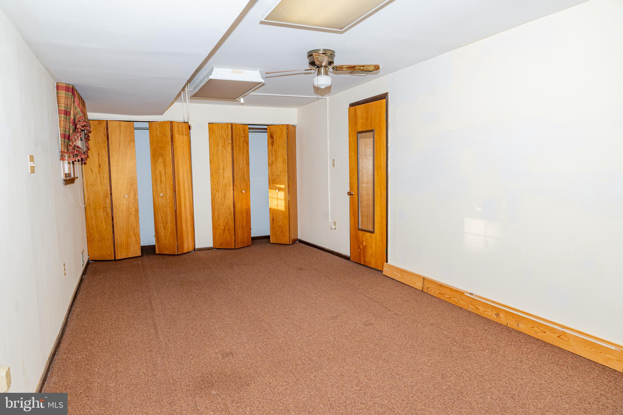 23 Mill Road Norristown, PA 19401 - Photo 22 of 28 Bedroom / huge room can be 2 rooms or one large ro
