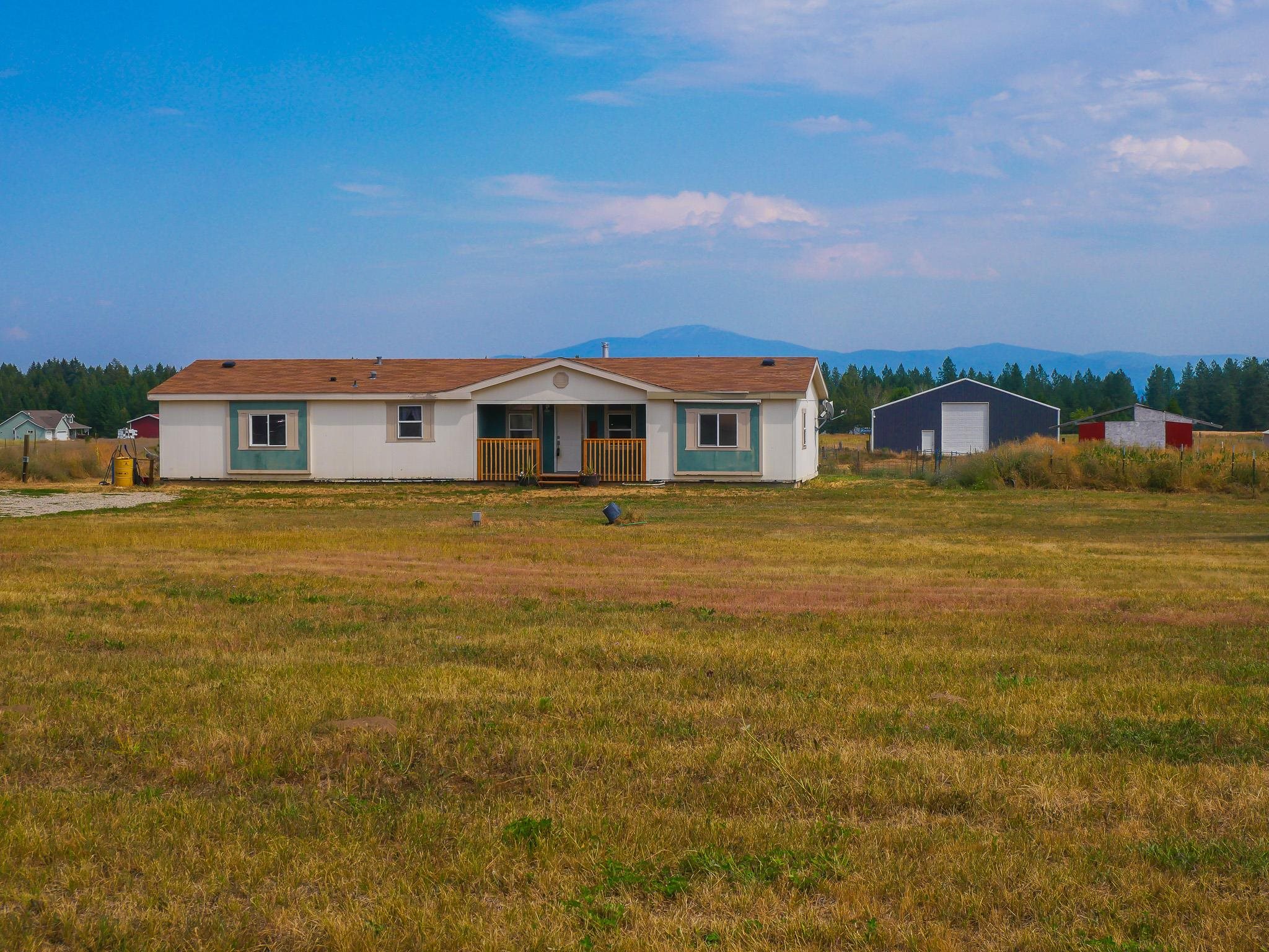 24714 North Spotted Road Deer Park, WA 99006 - Photo 1 of 31 Gallery Image 1