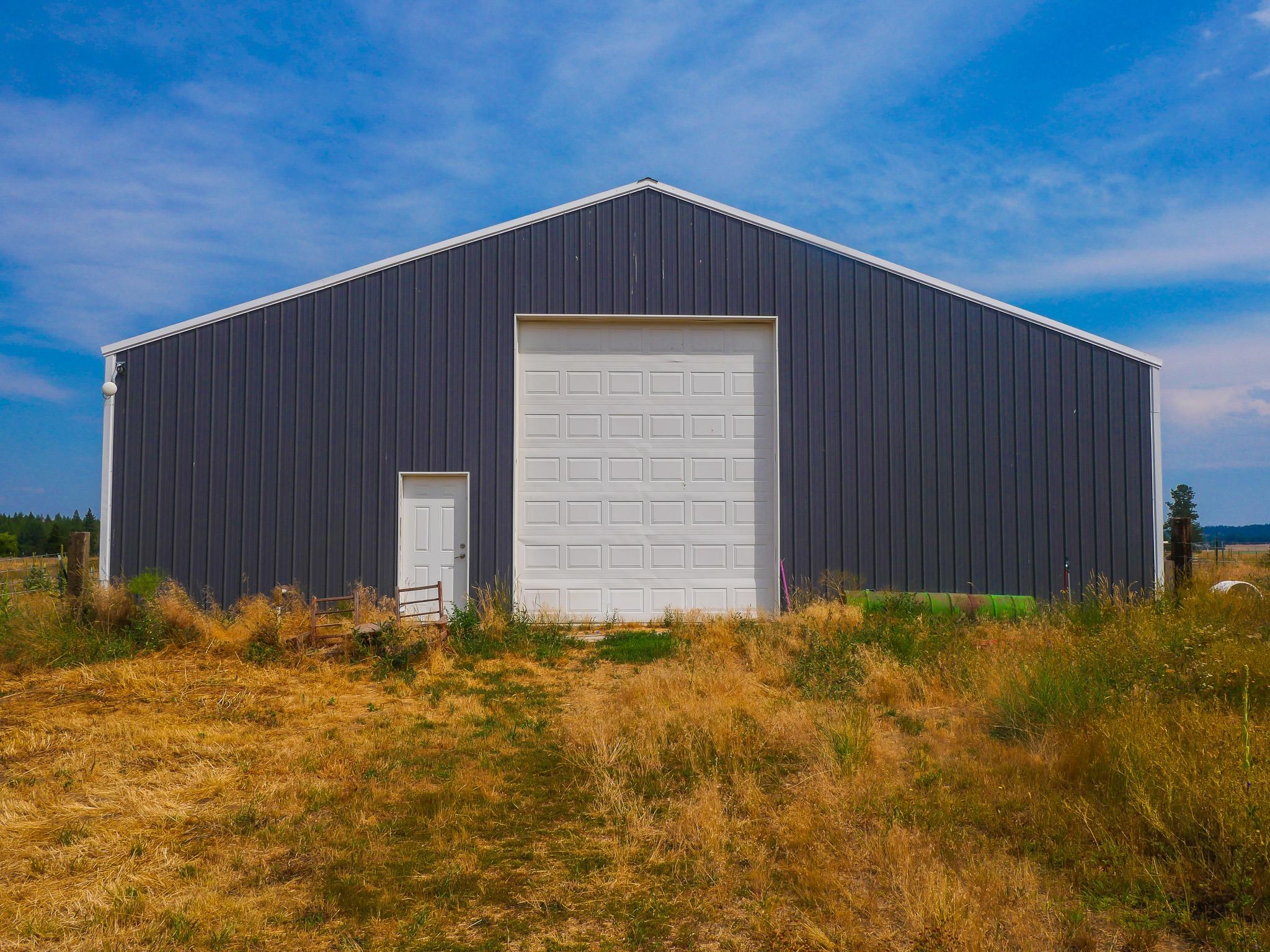 24714 North Spotted Road Deer Park, WA 99006 - Photo 23 of 31 Gallery Image 23
