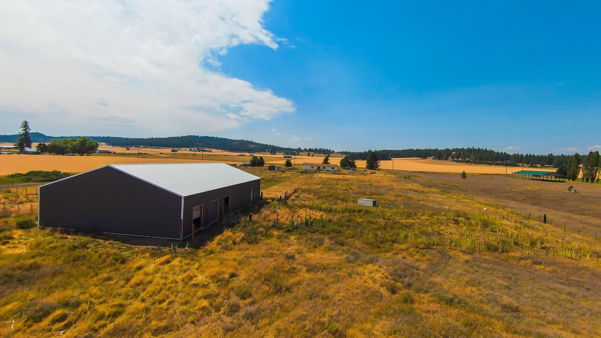 24714 North Spotted Road Deer Park, WA 99006 - Photo 31 of 31 Gallery Image 31