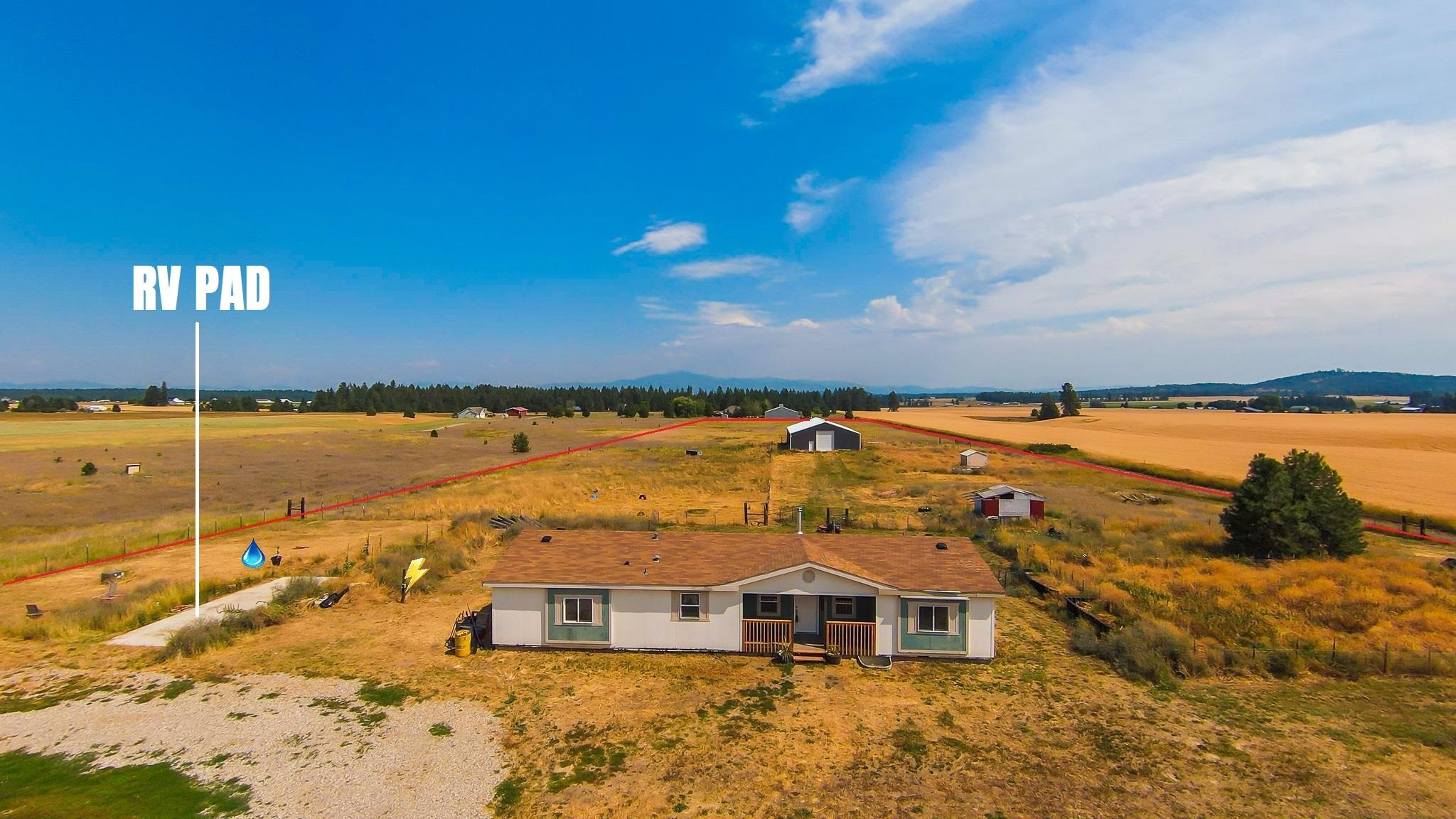 24714 North Spotted Road Deer Park, WA 99006 - Photo 5 of 31 Gallery Image 5