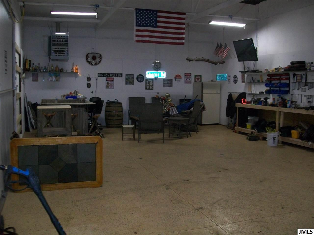 5815 Maple Dale Road Jackson, MI 49201 - Photo 4 of 9 Photo 5