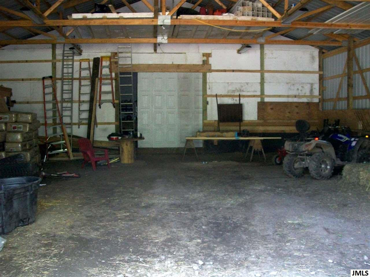 5815 Maple Dale Road Jackson, MI 49201 - Photo 5 of 9 Photo 6