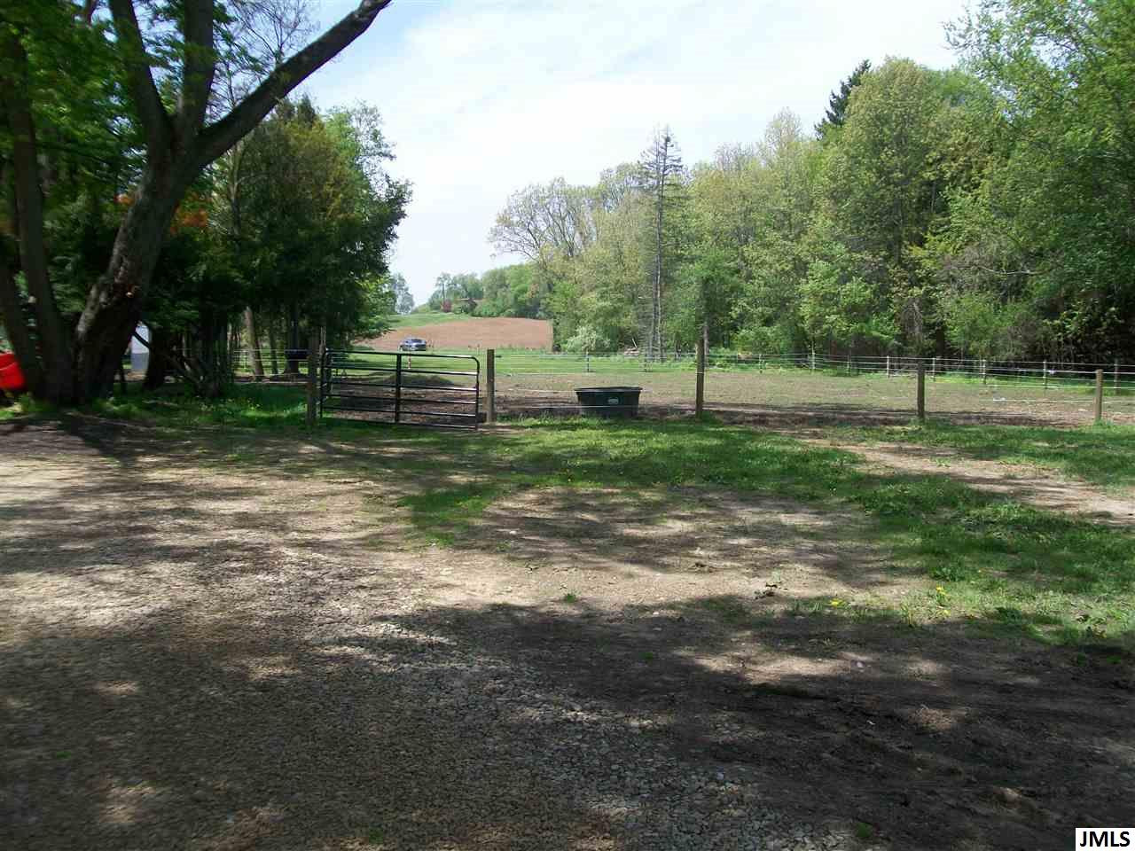 5815 Maple Dale Road Jackson, MI 49201 - Photo 7 of 9 Photo 8