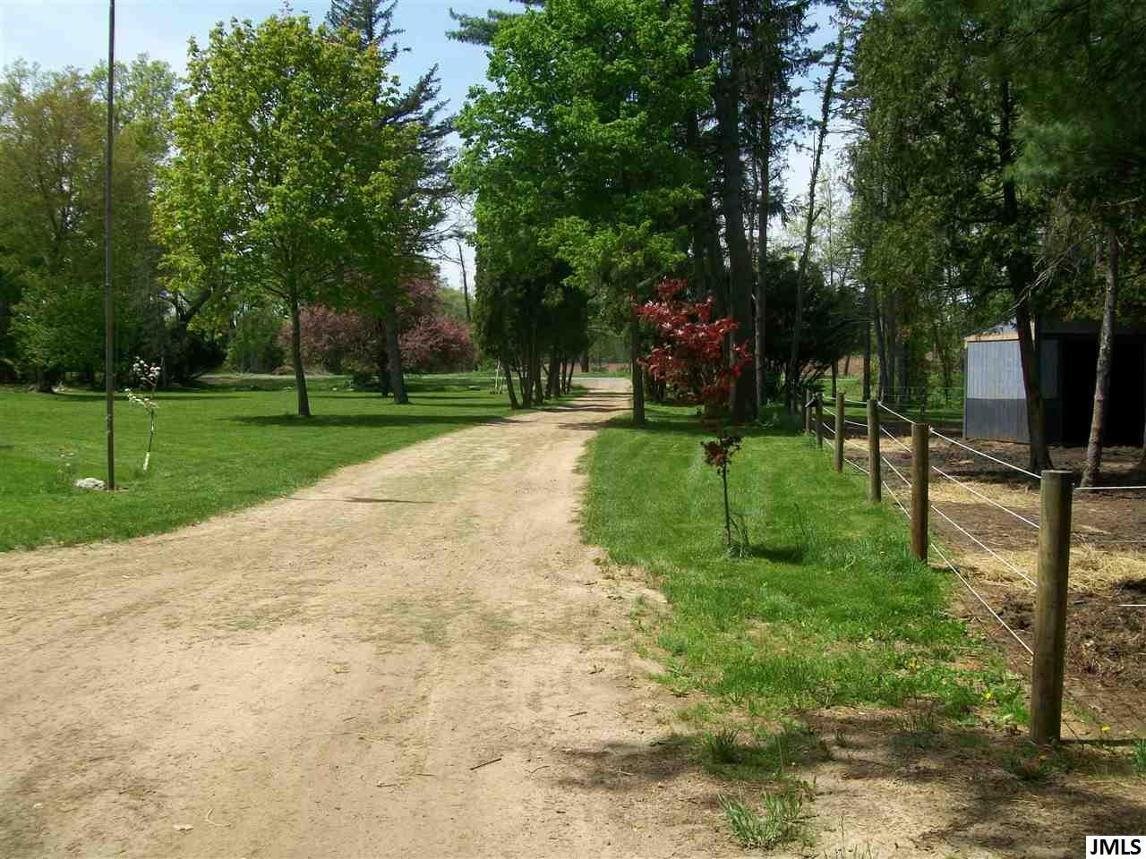 5815 Maple Dale Road Jackson, MI 49201 - Photo 8 of 9 Photo 9