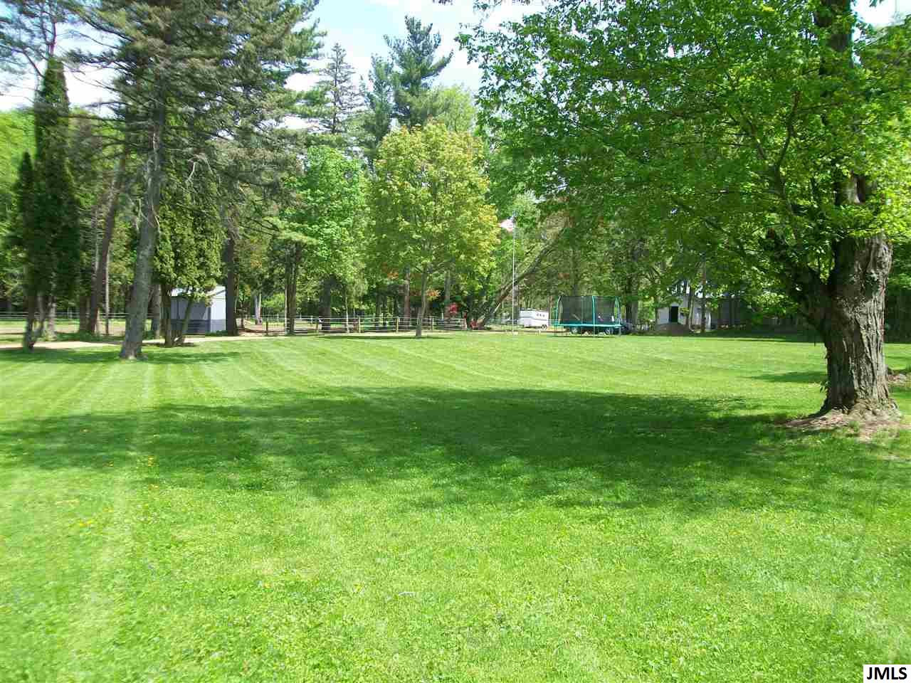 5815 Maple Dale Road Jackson, MI 49201 - Photo 9 of 9 Photo 10