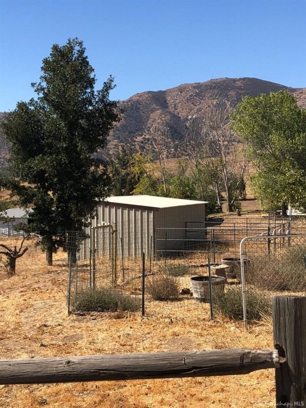 24031 Quail Canyon Road Tehachapi, CA 93561 - Photo 19 of 30 Gallery Image 19