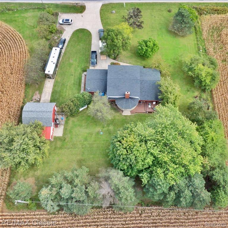 11892 South Wright Road Eagle, MI 48822 - Photo 20 of 20