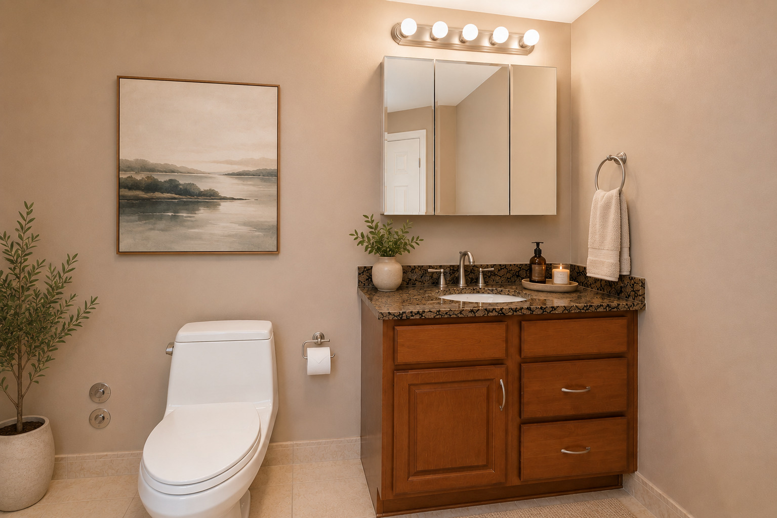 655 West Irving Park Road, Unit 5003 Chicago, IL 60613 - Photo 22 of 35