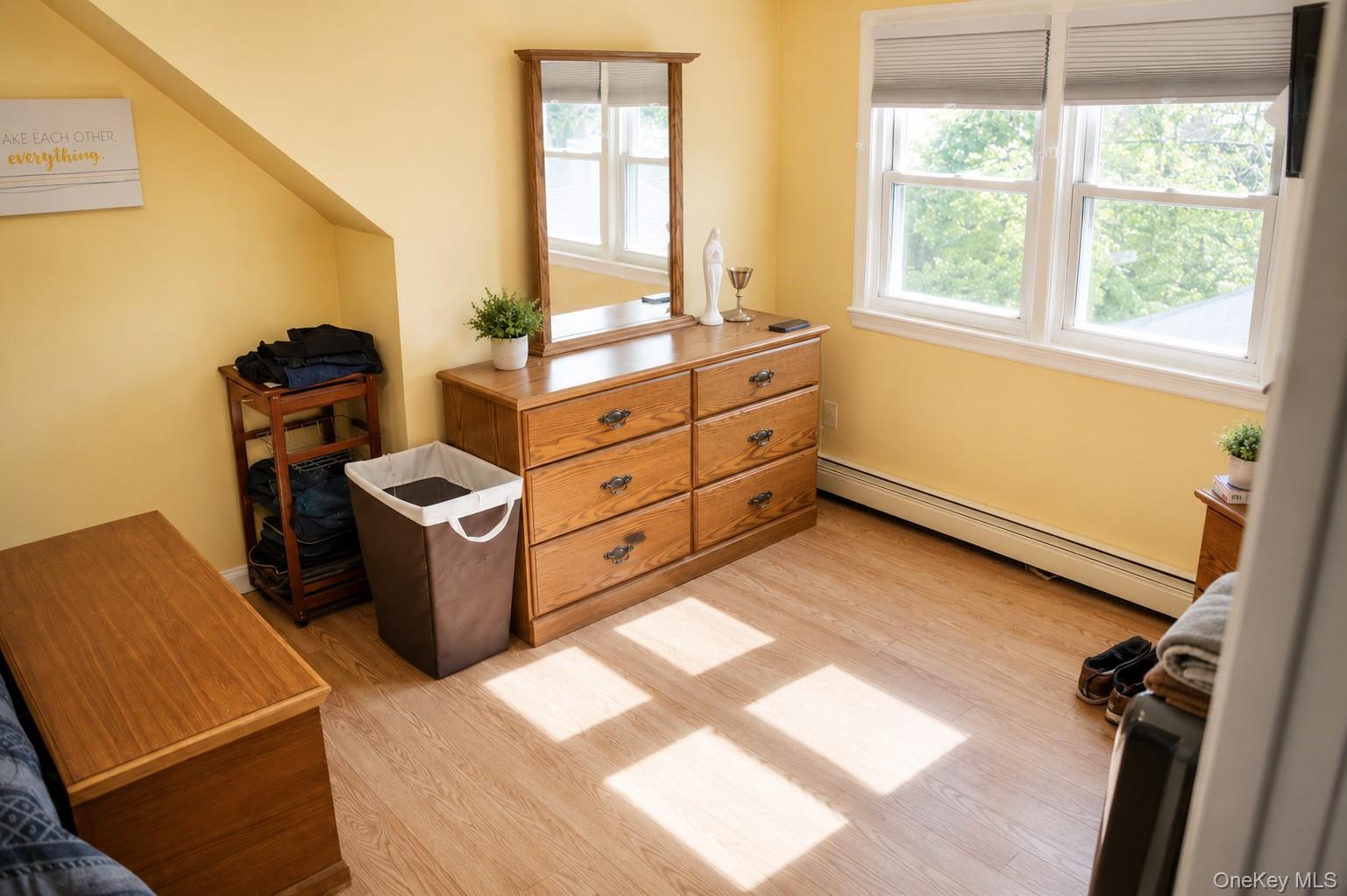 20 Carol Road Bethpage, NY 11714 - Photo 11 of 19 a room with storage and utility