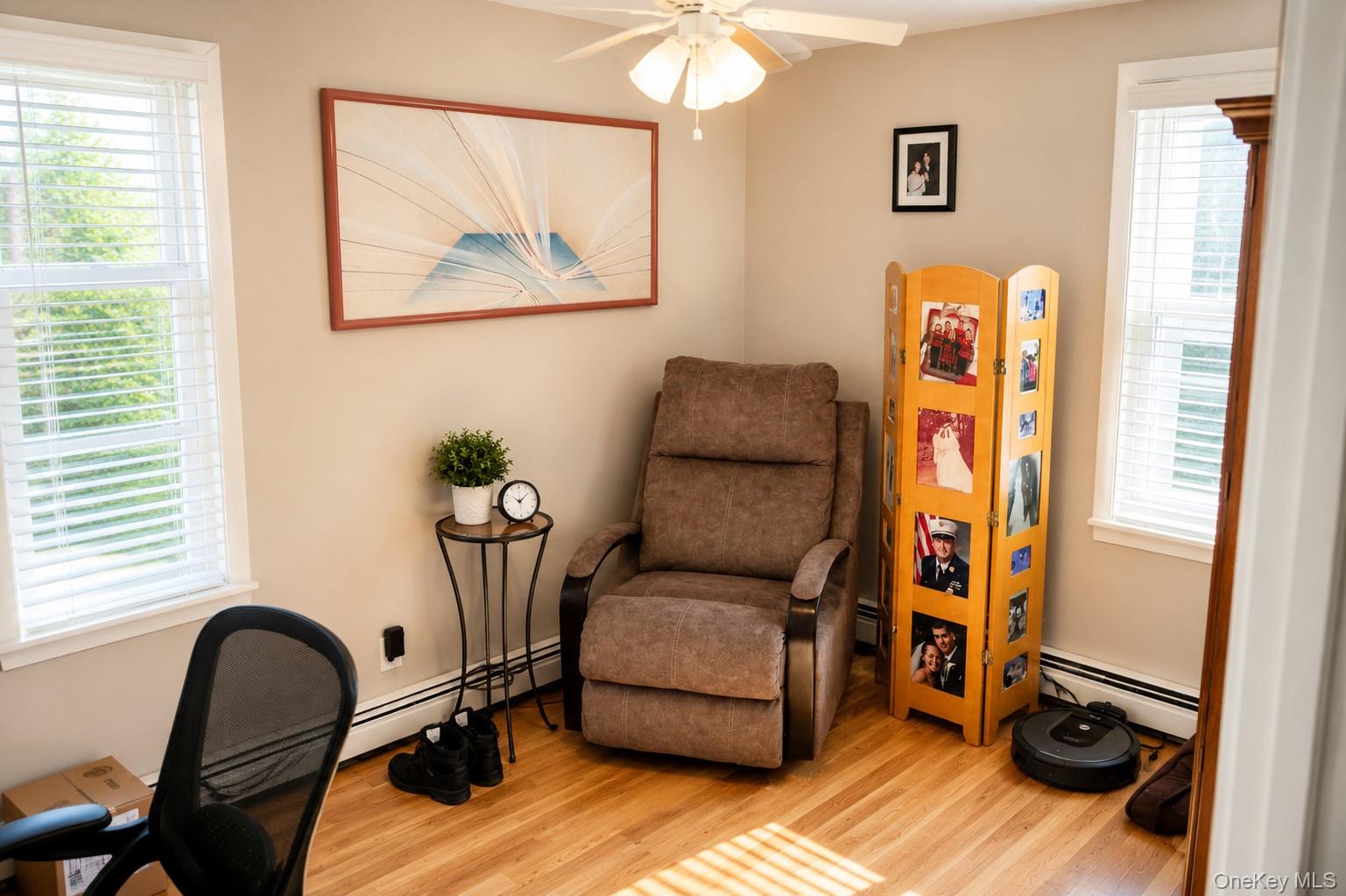 20 Carol Road Bethpage, NY 11714 - Photo 12 of 19 a living room with furniture and a window