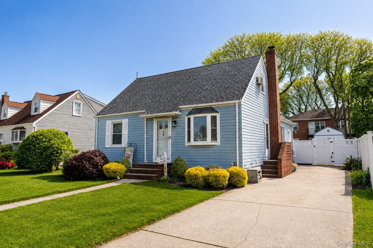 20 Carol Road Bethpage, NY 11714 - Photo 2 of 19 a view of a house with a backyard