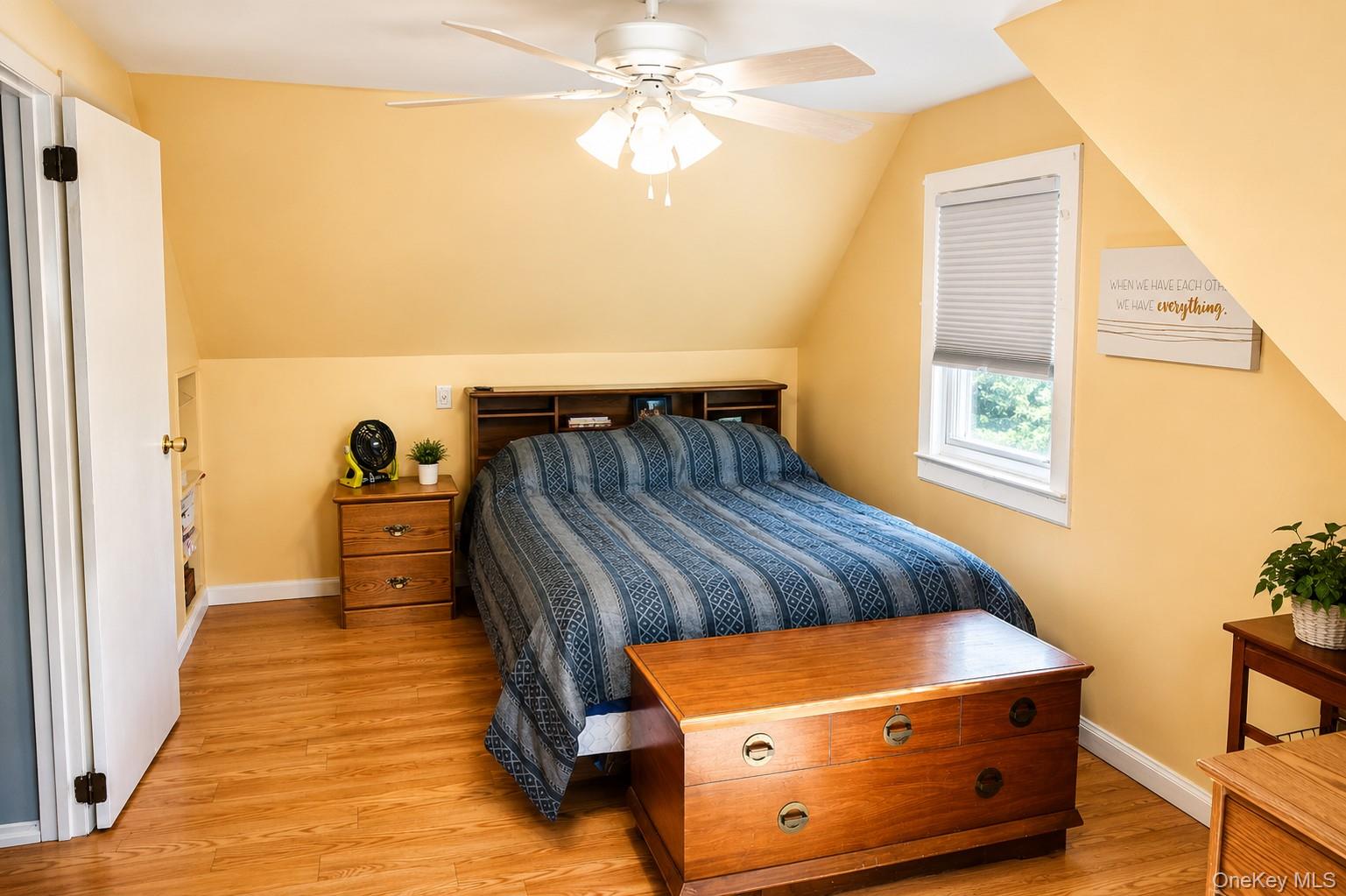 20 Carol Road Bethpage, NY 11714 - Photo 10 of 19 a bedroom with a bed and a window