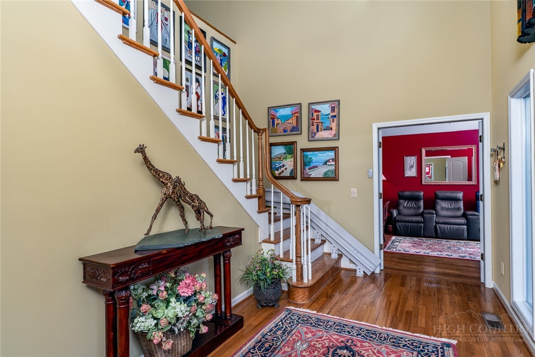 146 Highland Ridge Road Blowing Rock, NC 28605 - Photo 11 of 47