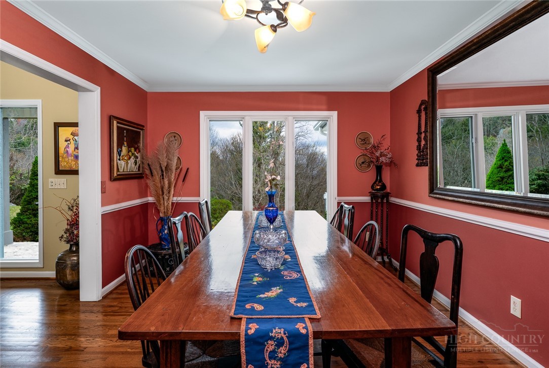 146 Highland Ridge Road Blowing Rock, NC 28605 - Photo 15 of 47