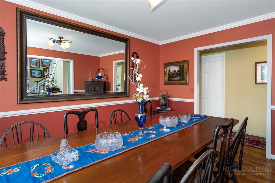 146 Highland Ridge Road Blowing Rock, NC 28605 - Photo 16 of 47