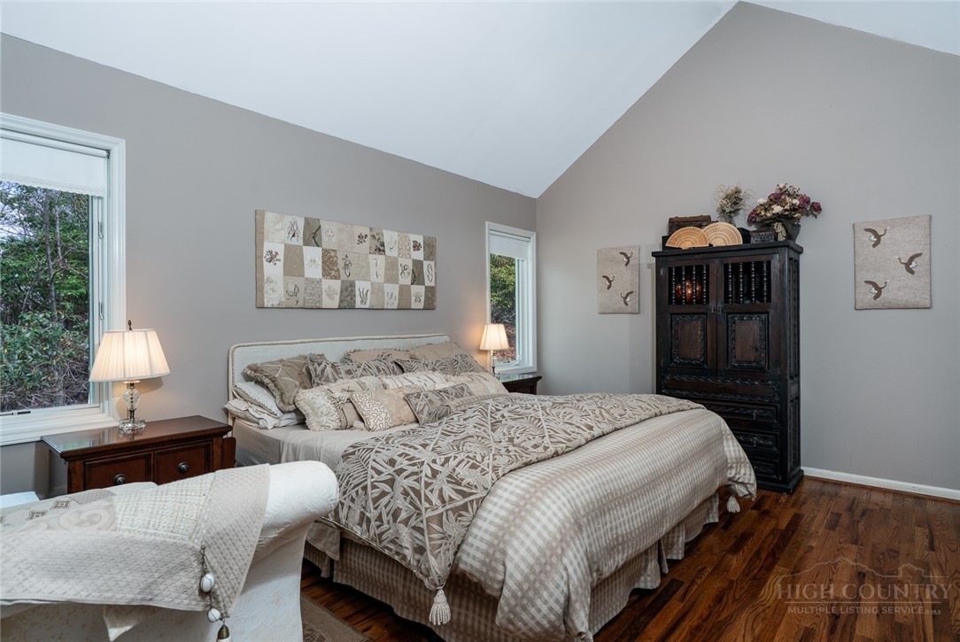 146 Highland Ridge Road Blowing Rock, NC 28605 - Photo 23 of 47