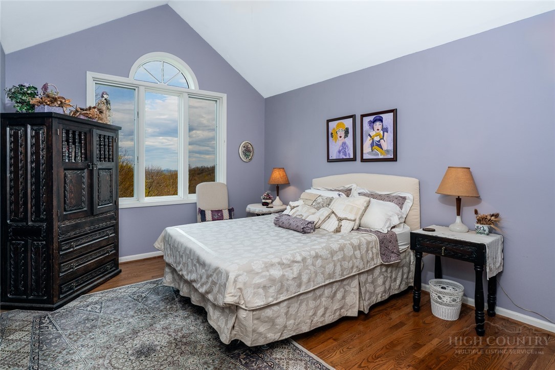 146 Highland Ridge Road Blowing Rock, NC 28605 - Photo 28 of 47