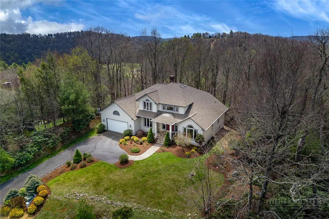 146 Highland Ridge Road Blowing Rock, NC 28605 - Photo 3 of 47