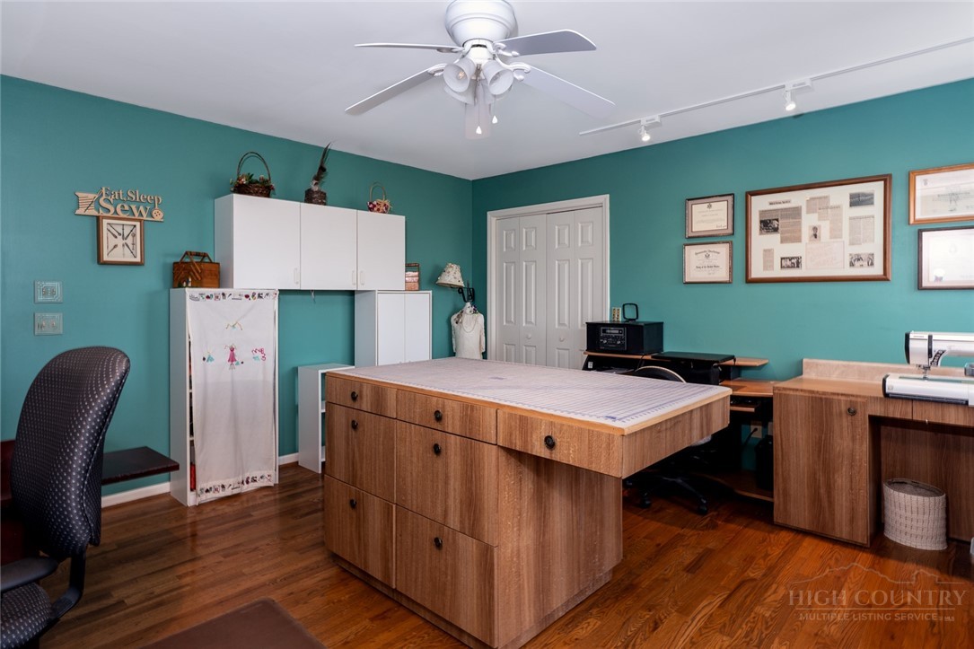 146 Highland Ridge Road Blowing Rock, NC 28605 - Photo 35 of 47