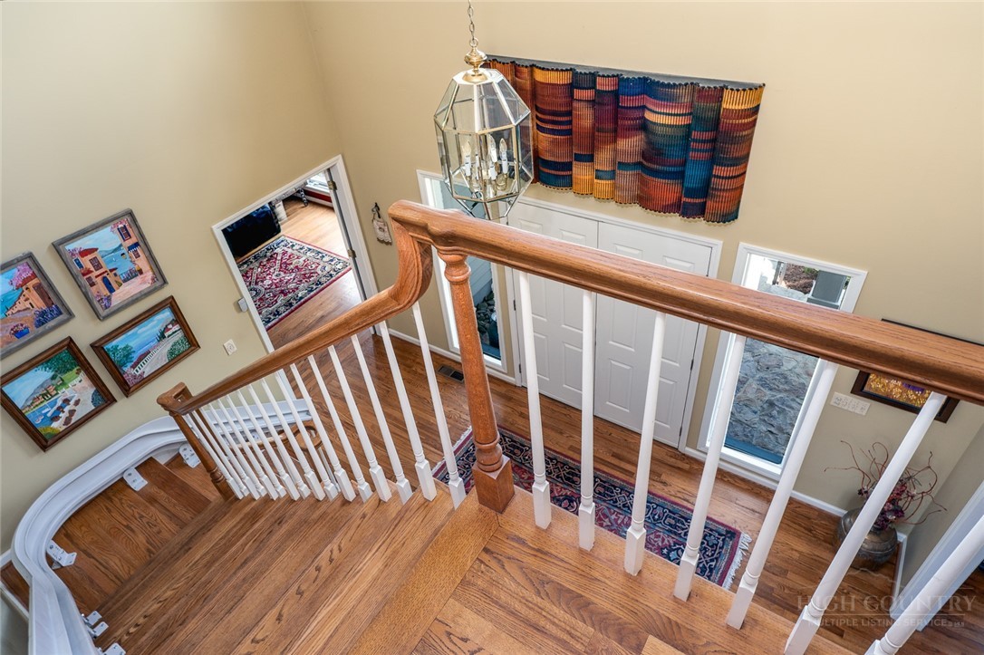 146 Highland Ridge Road Blowing Rock, NC 28605 - Photo 36 of 47