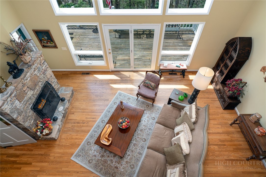 146 Highland Ridge Road Blowing Rock, NC 28605 - Photo 38 of 47