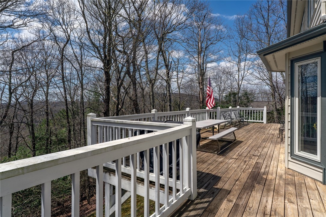 146 Highland Ridge Road Blowing Rock, NC 28605 - Photo 42 of 47