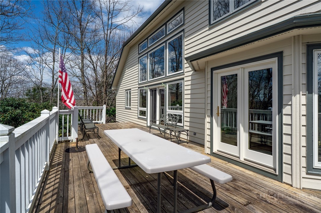 146 Highland Ridge Road Blowing Rock, NC 28605 - Photo 43 of 47
