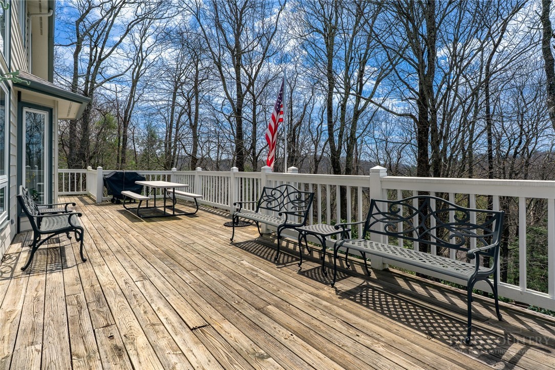 146 Highland Ridge Road Blowing Rock, NC 28605 - Photo 44 of 47