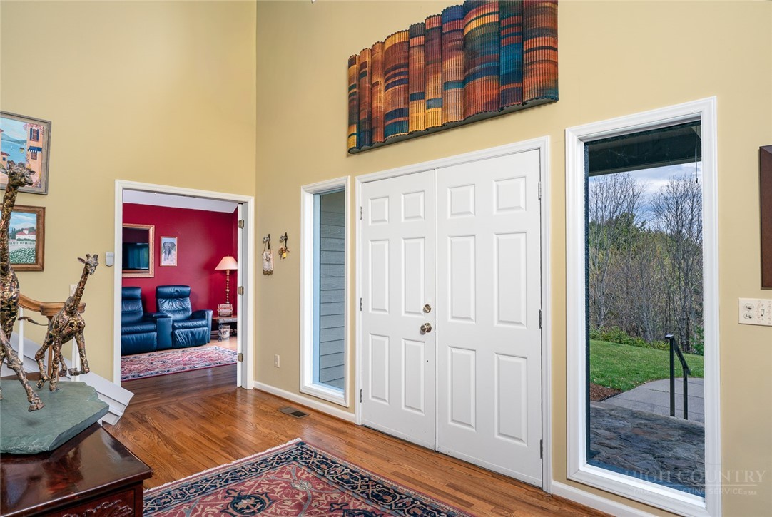 146 Highland Ridge Road Blowing Rock, NC 28605 - Photo 6 of 47