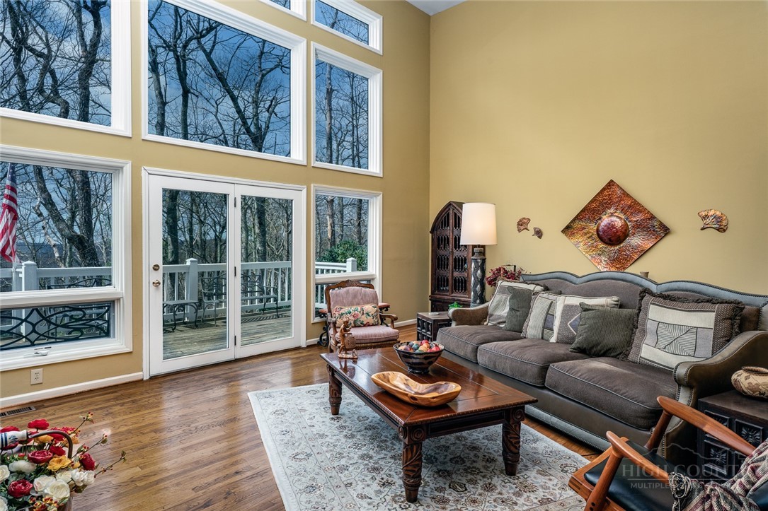 146 Highland Ridge Road Blowing Rock, NC 28605 - Photo 7 of 47