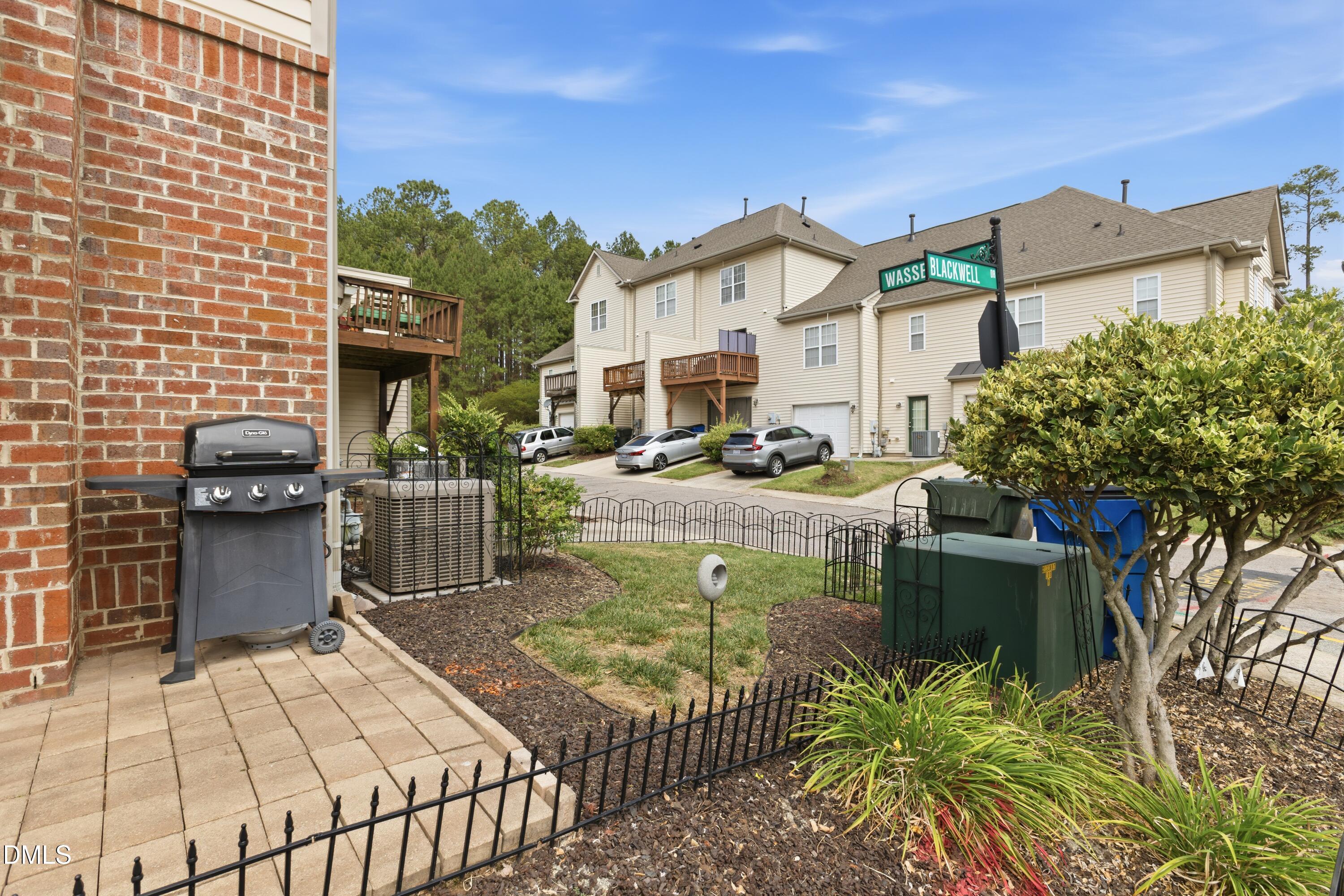 9903 Wasser Court Raleigh, NC 27617 - Photo 26 of 40