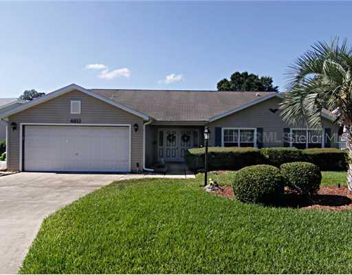 4811 Tara View Road Leesburg, FL 34748 - Photo 1 of 1 Exterior Front