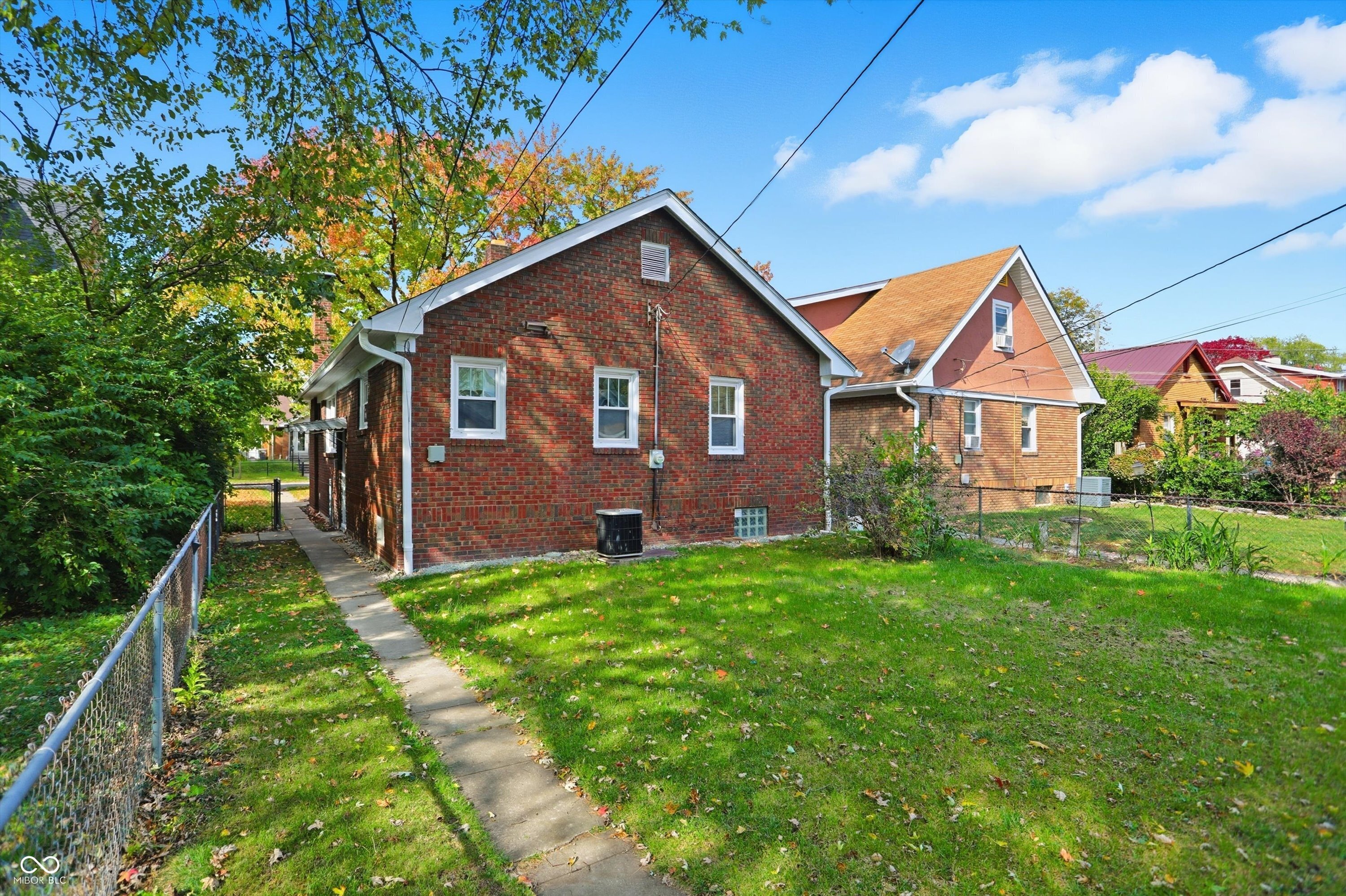961 North Audubon Road Indianapolis, IN 46219 - Photo 24 of 30