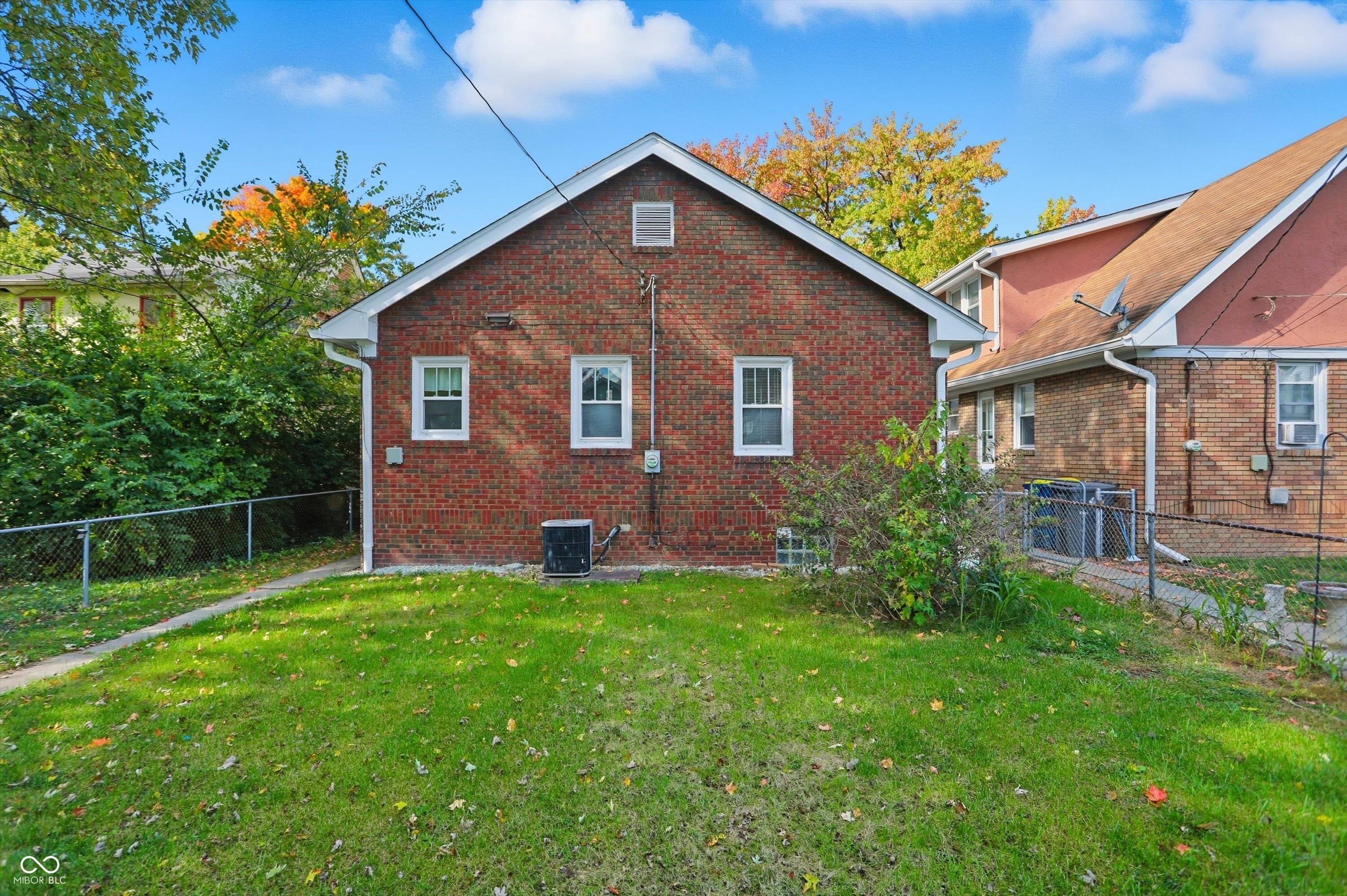 961 North Audubon Road Indianapolis, IN 46219 - Photo 25 of 30