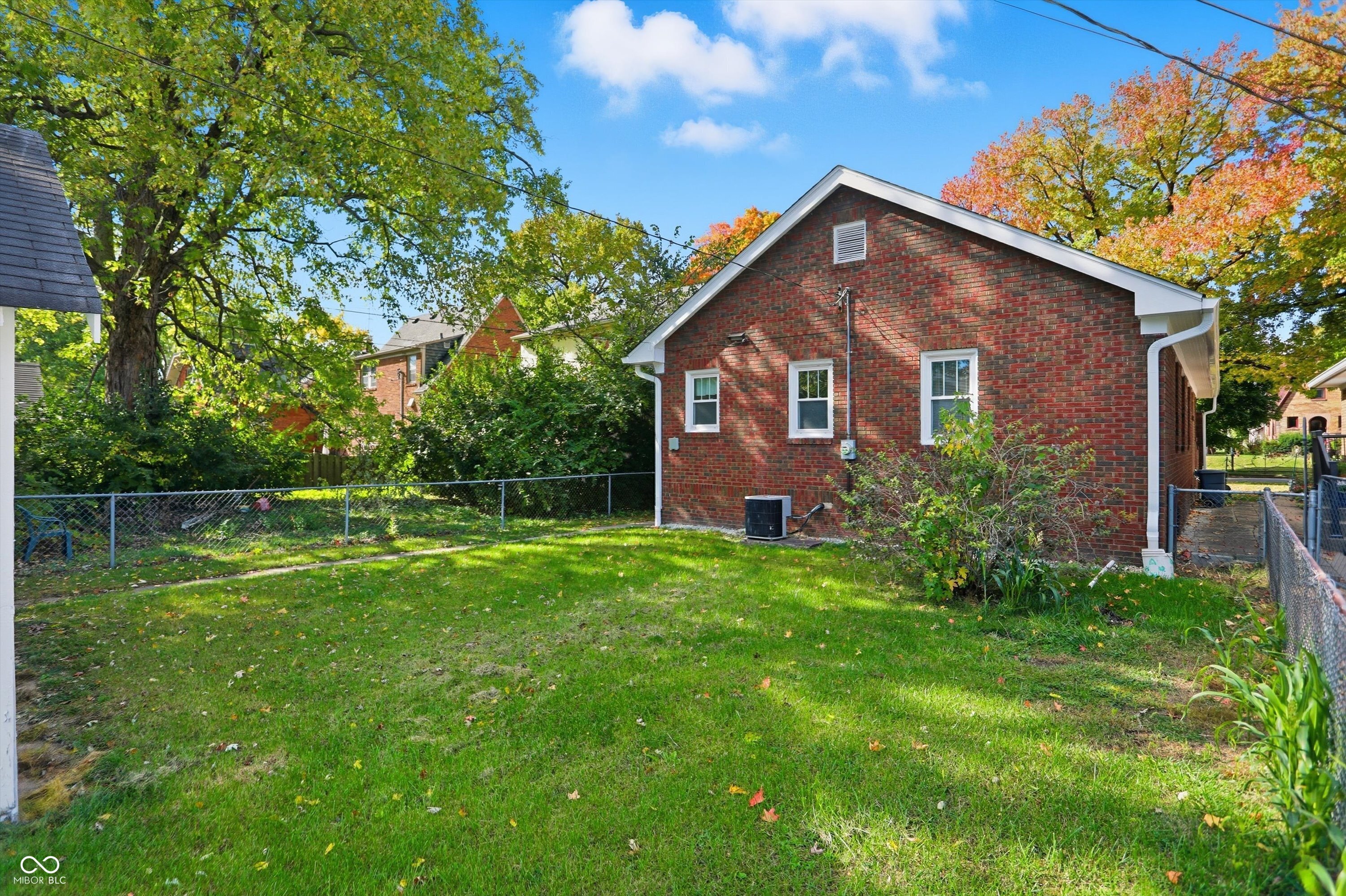 961 North Audubon Road Indianapolis, IN 46219 - Photo 26 of 30