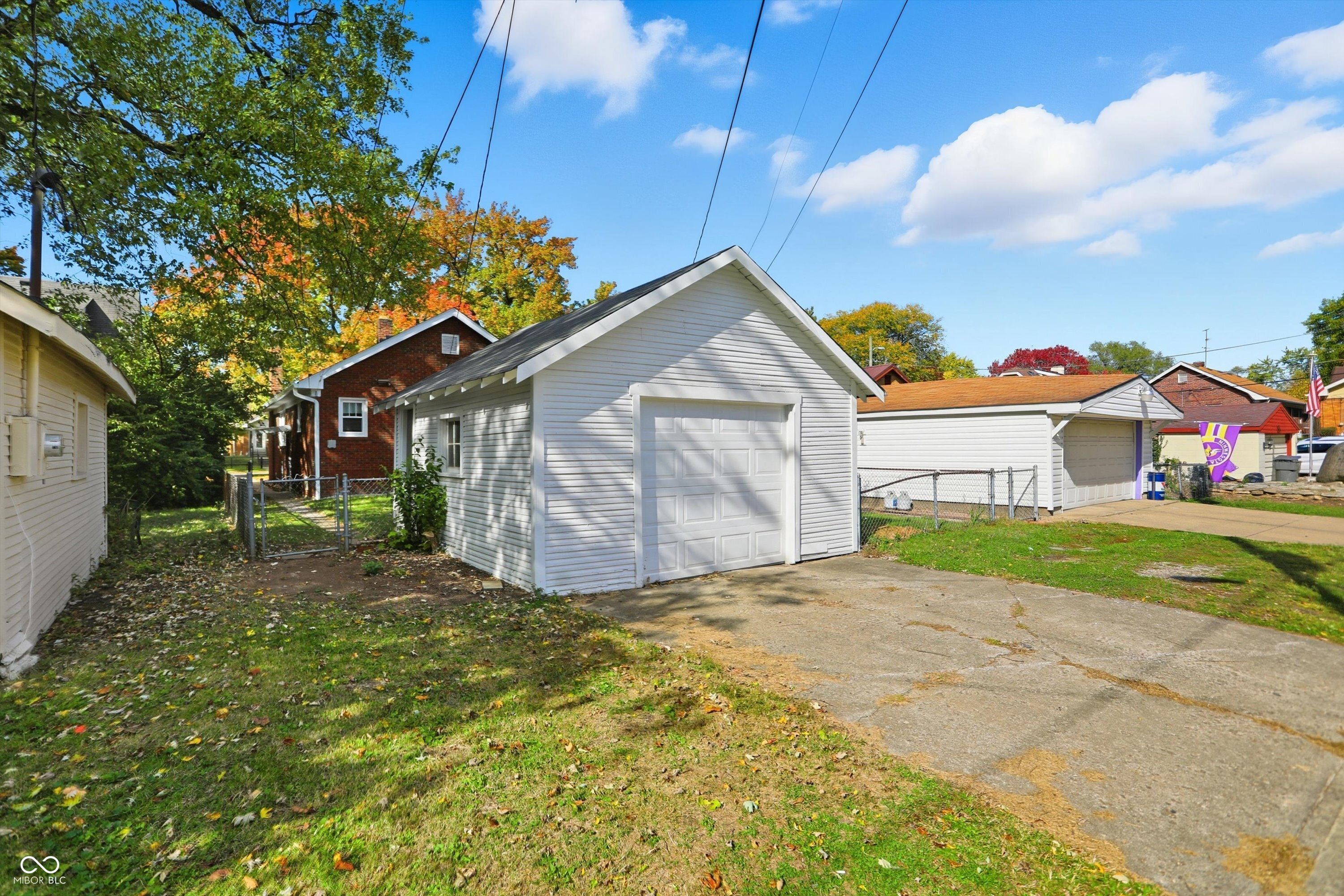 961 North Audubon Road Indianapolis, IN 46219 - Photo 27 of 30