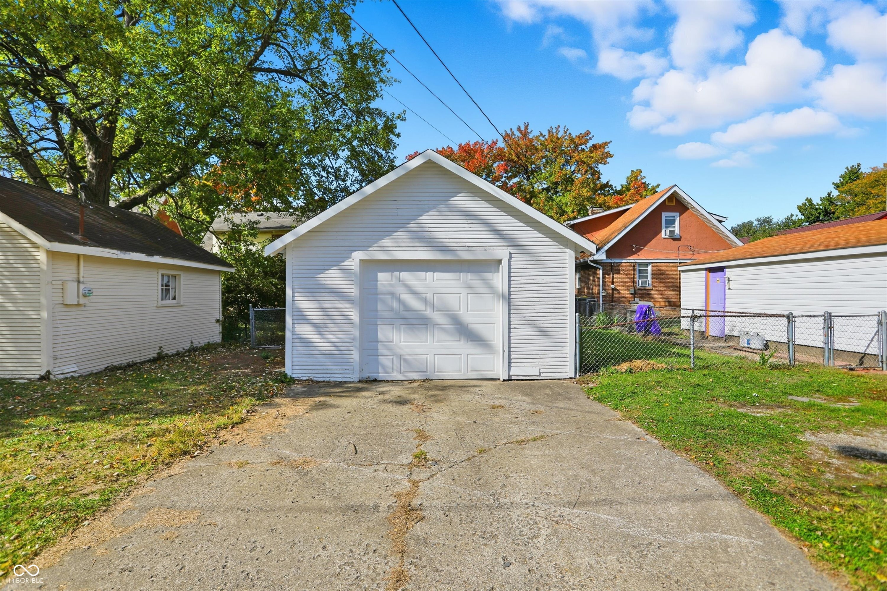 961 North Audubon Road Indianapolis, IN 46219 - Photo 28 of 30