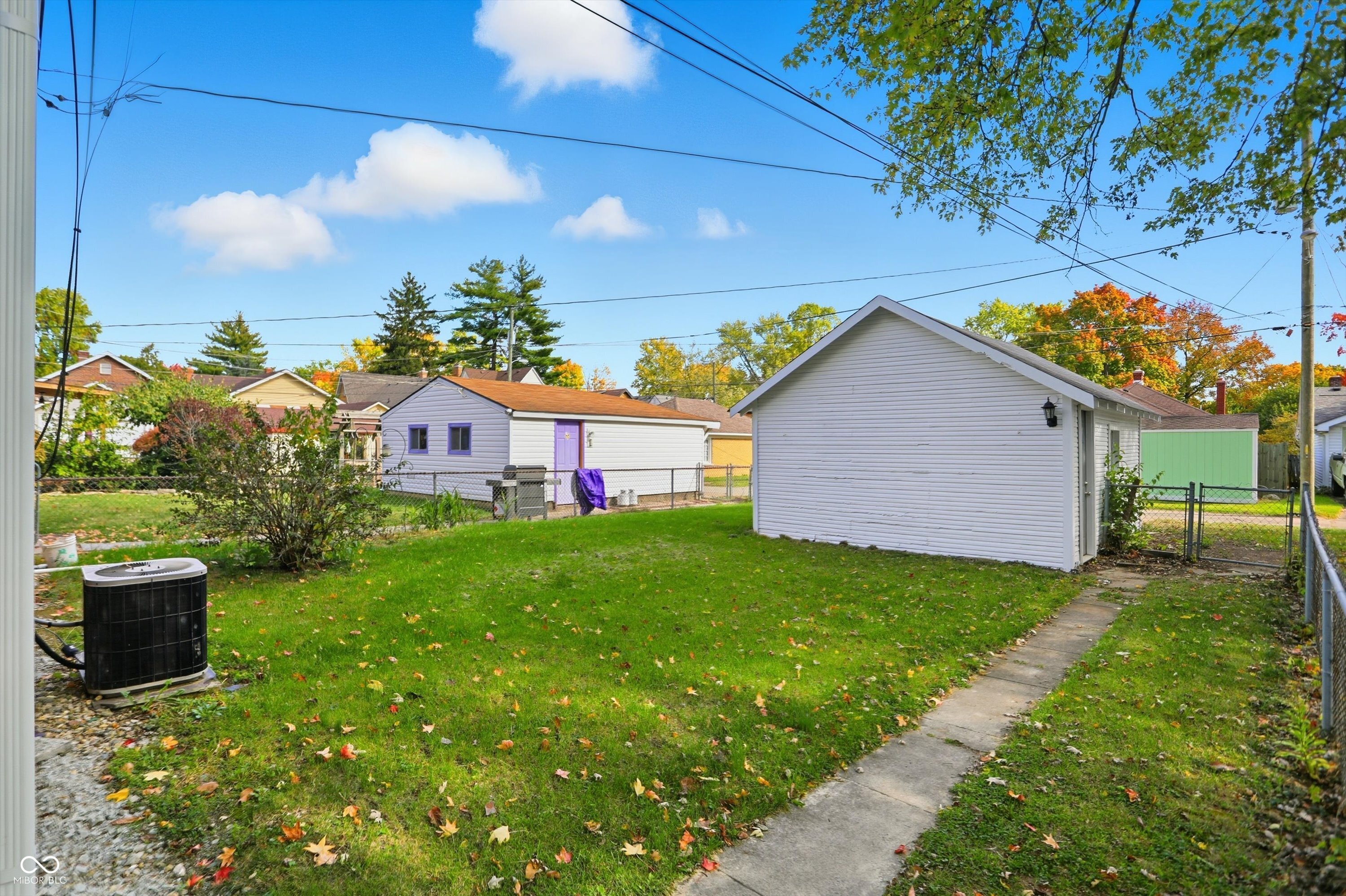 961 North Audubon Road Indianapolis, IN 46219 - Photo 29 of 30