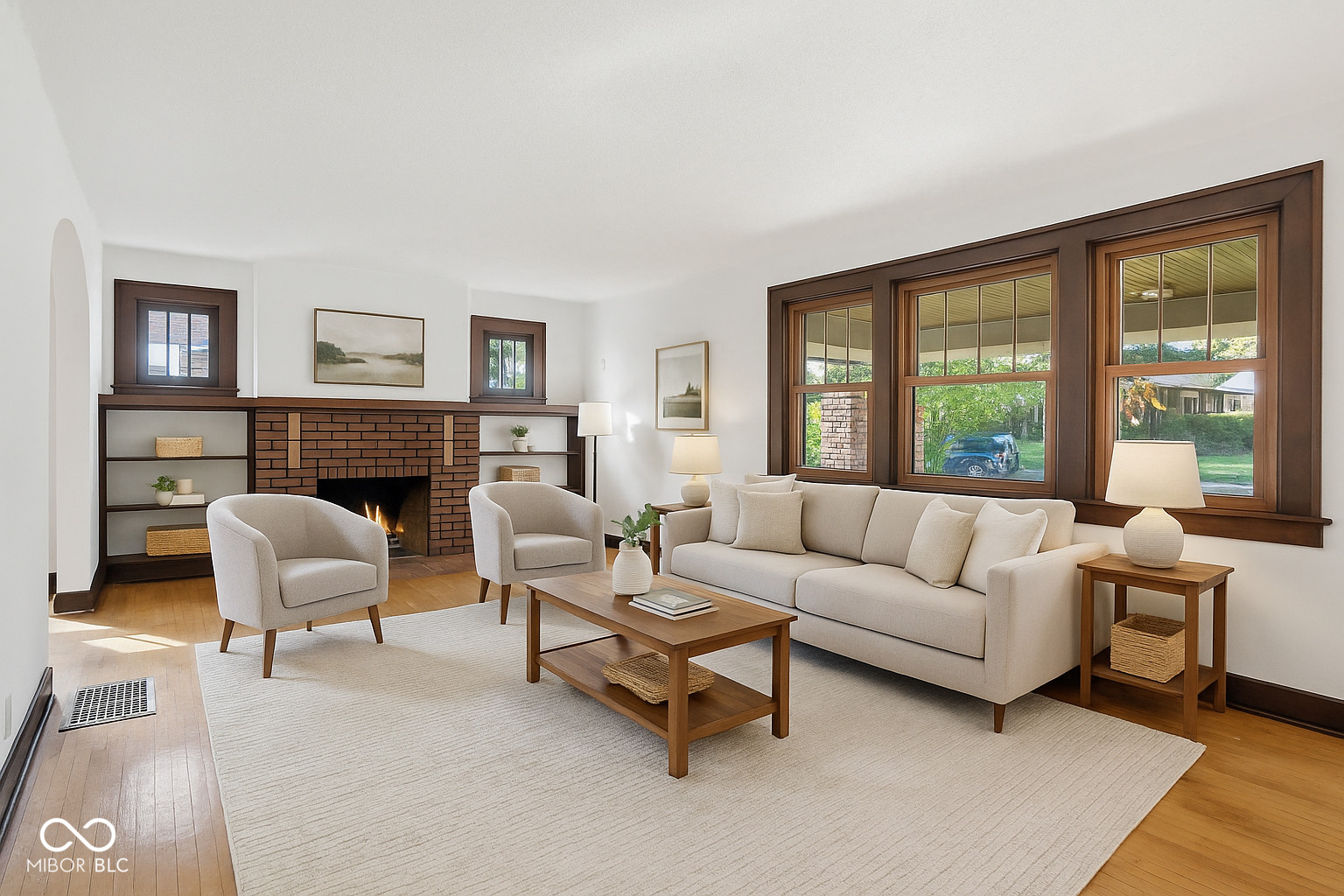 961 North Audubon Road Indianapolis, IN 46219 - Photo 3 of 30