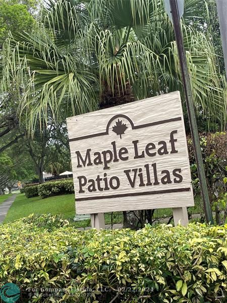 8336 Northwest 37th Pl Unit 8336  