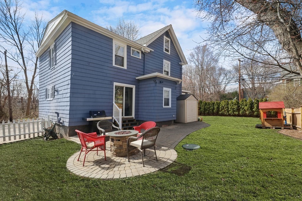 211 Commonwealth Road Wayland, MA 01778 - Photo 2 of 24 Gallery Image 2