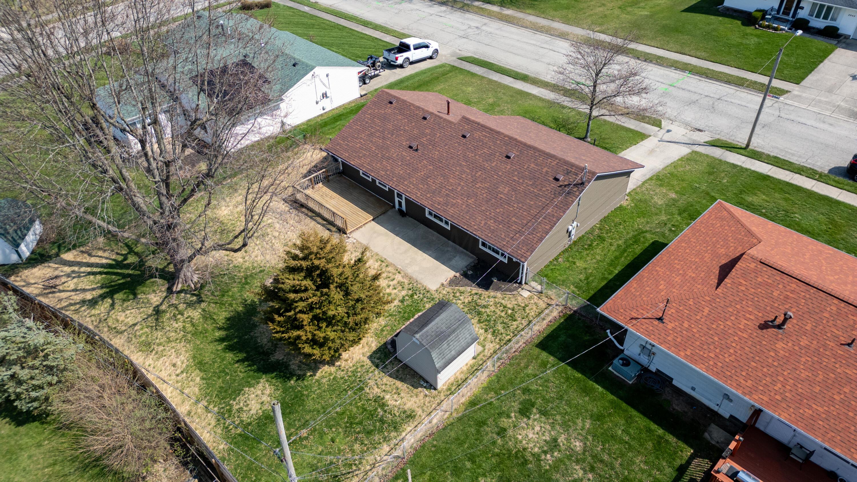 2943 Tarryton Lane Springfield, OH 45503 - Photo 21 of 27 DJI_0112-HDR-Edit