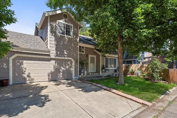 $700,000 | 8060 Meadowdale Square, Niwot, CO 80503