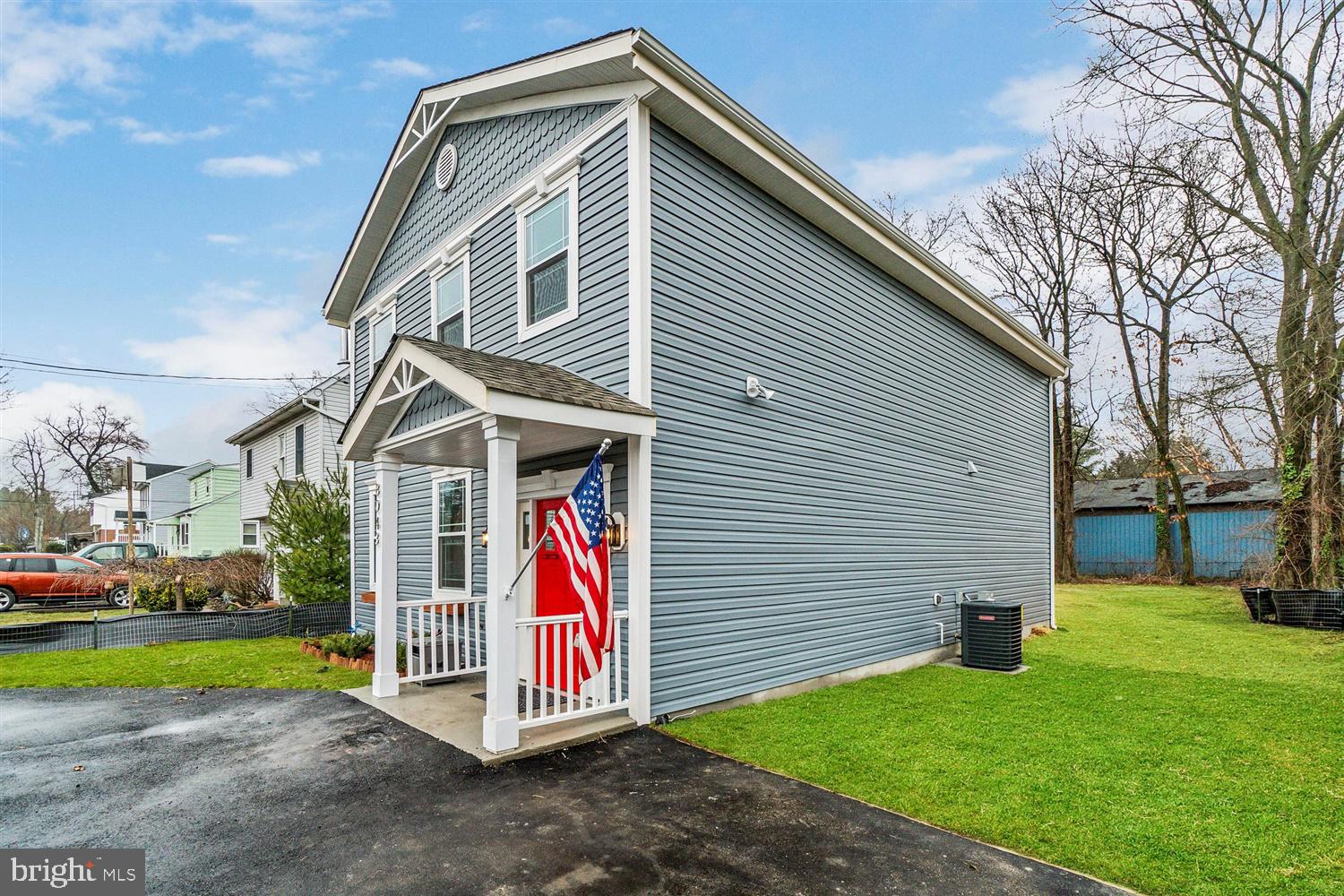 8043 Jumpers Hole Road Pasadena, MD 21122 - Photo 46 of 46 Gallery Image 46